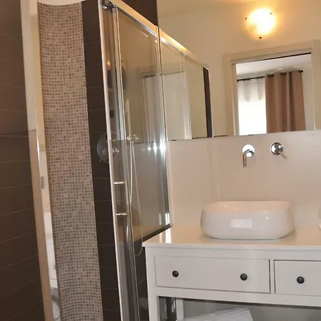 Eva Luxury Rooms Cagliari Esterno foto
