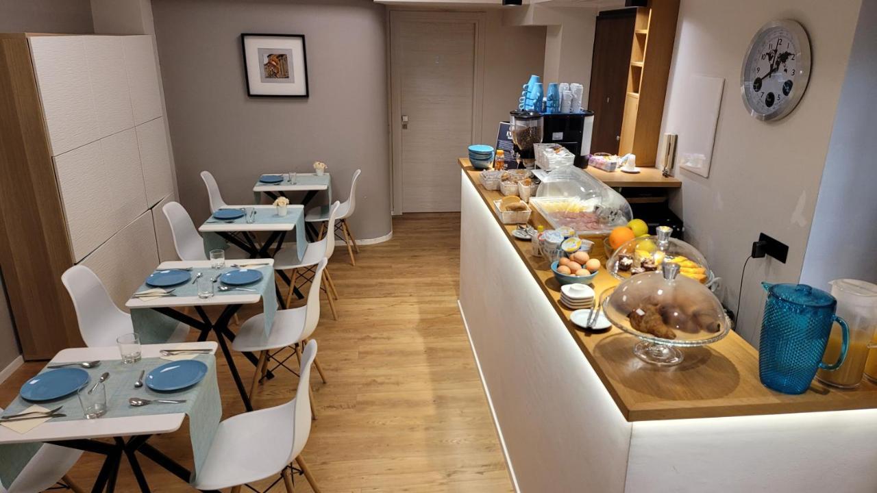 Casa de hóspedes Eva Luxury Cagliari