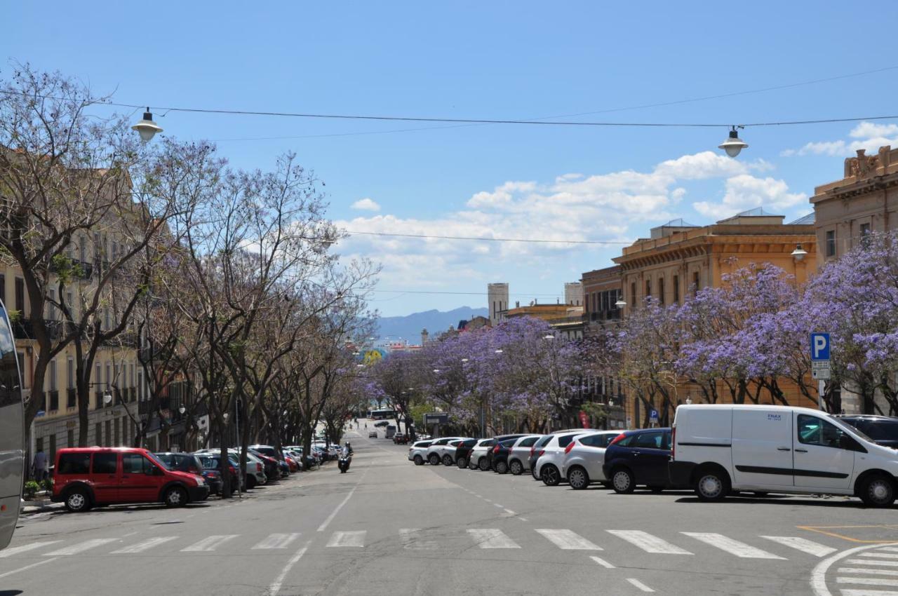 Eva Luxury Casa de hóspedes Cagliari