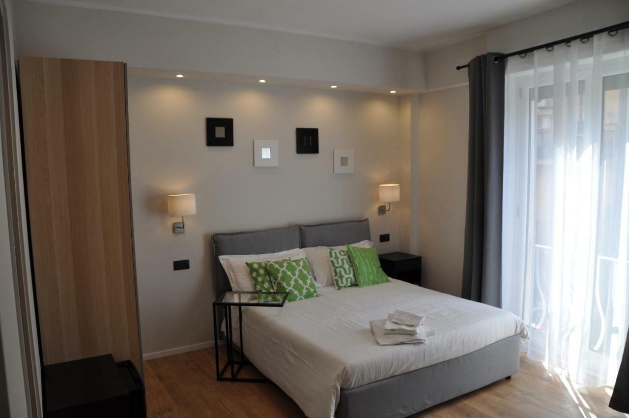 Casa de hóspedes Eva Luxury