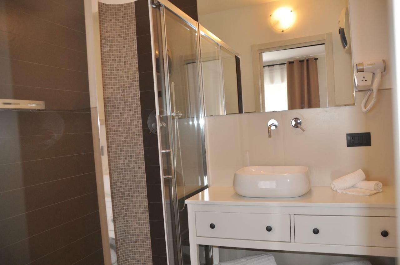 Casa de hóspedes Eva Luxury