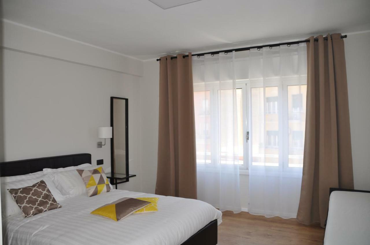Casa de hóspedes Eva Luxury Cagliari