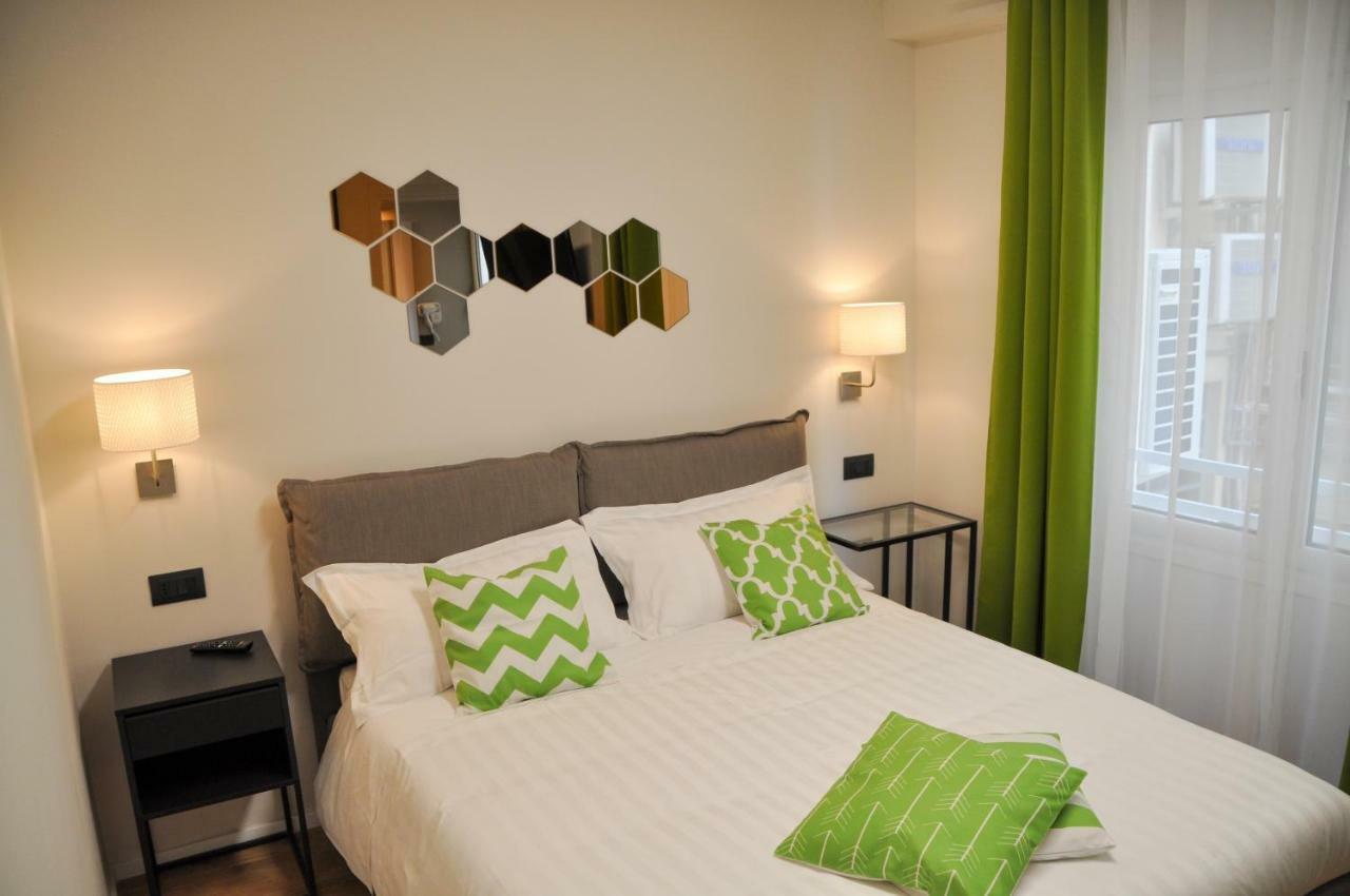 Casa de hóspedes Eva Luxury Cagliari
