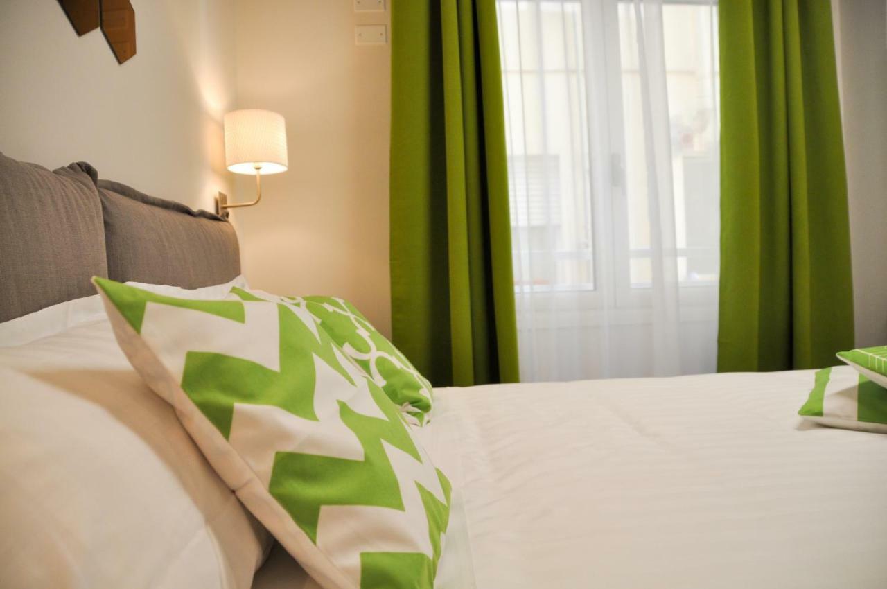 Casa de hóspedes Eva Luxury Cagliari