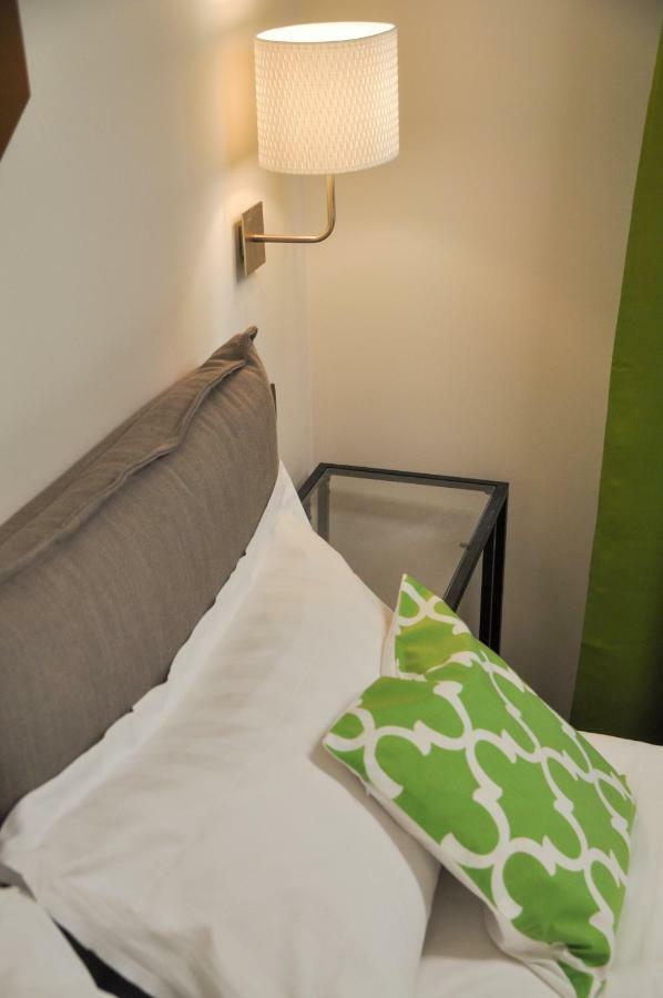 Eva Luxury Casa de hóspedes